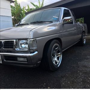 Meet your Posher, Nicholas